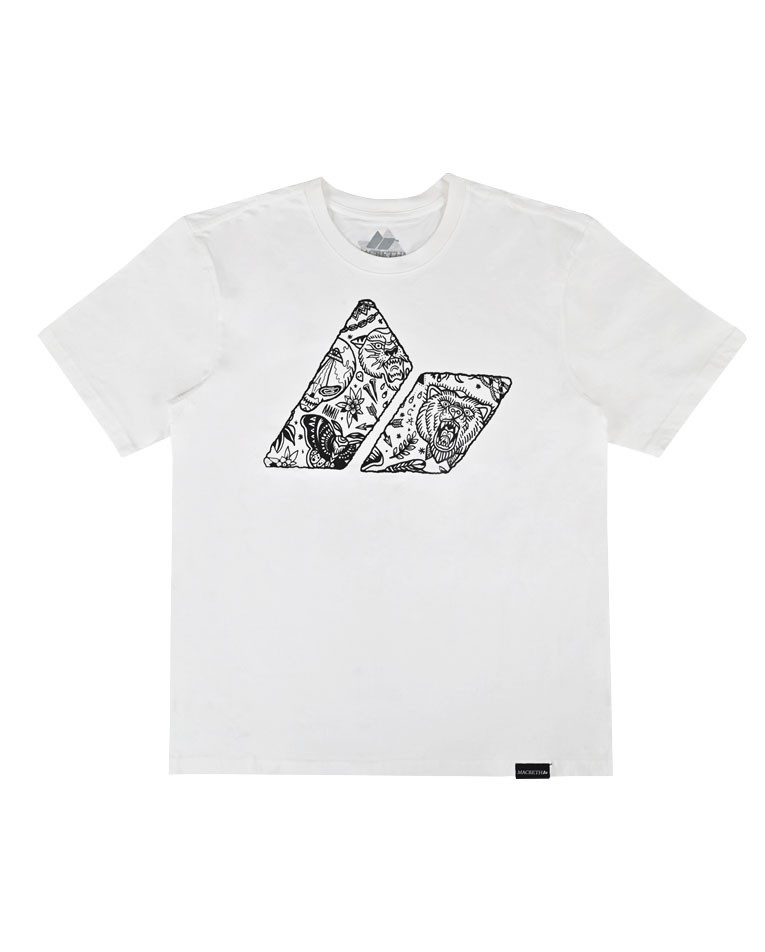 Picture of TATTOED PENNANT