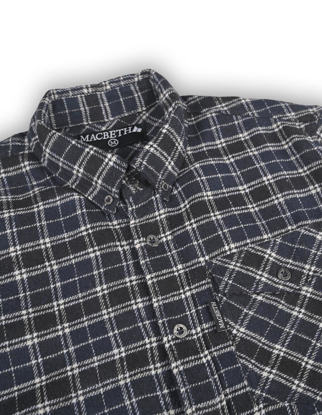 Show details for AZURE (POLO LONG SLEEVE)
