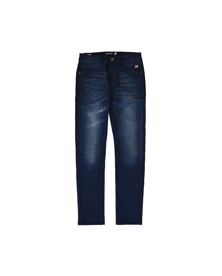 Picture of DENIM SKINNY PANTS