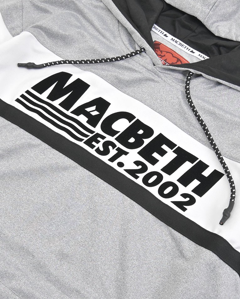 Picture of MACBETH PORT