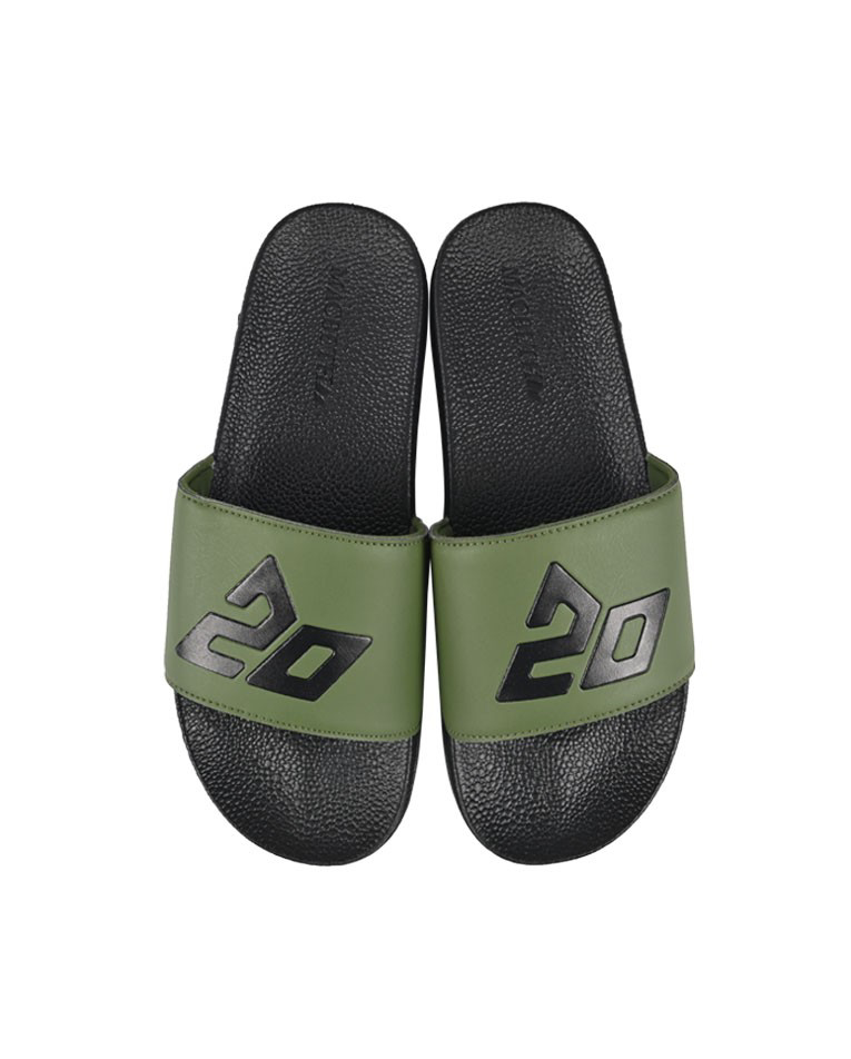 Picture of Men's slider - 20th Anniversary Basic Logo