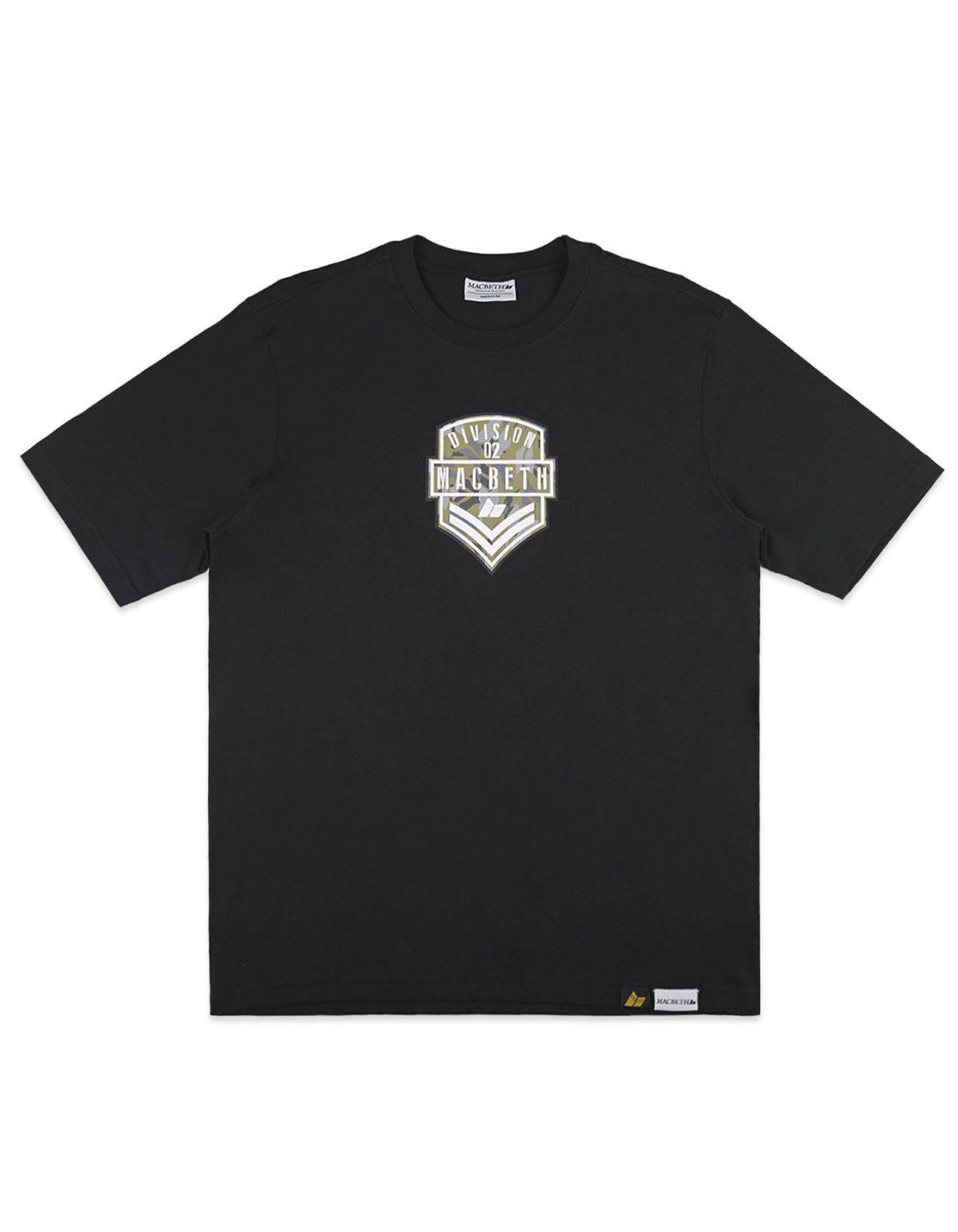 Picture of INFANTRY (MACBETH DIVISION COLLECTION)