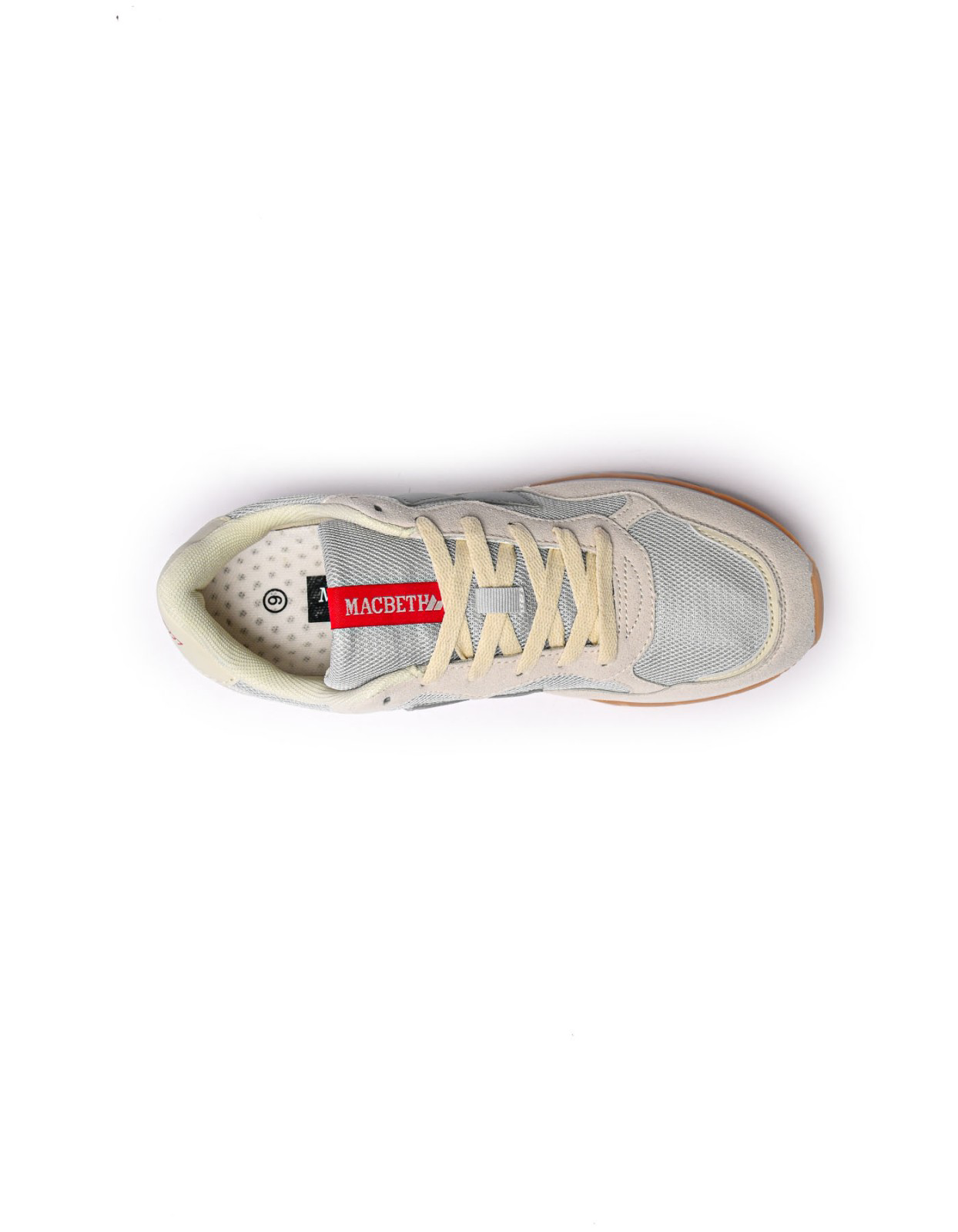 Picture of ARCADE ( Beige / Light Gray )