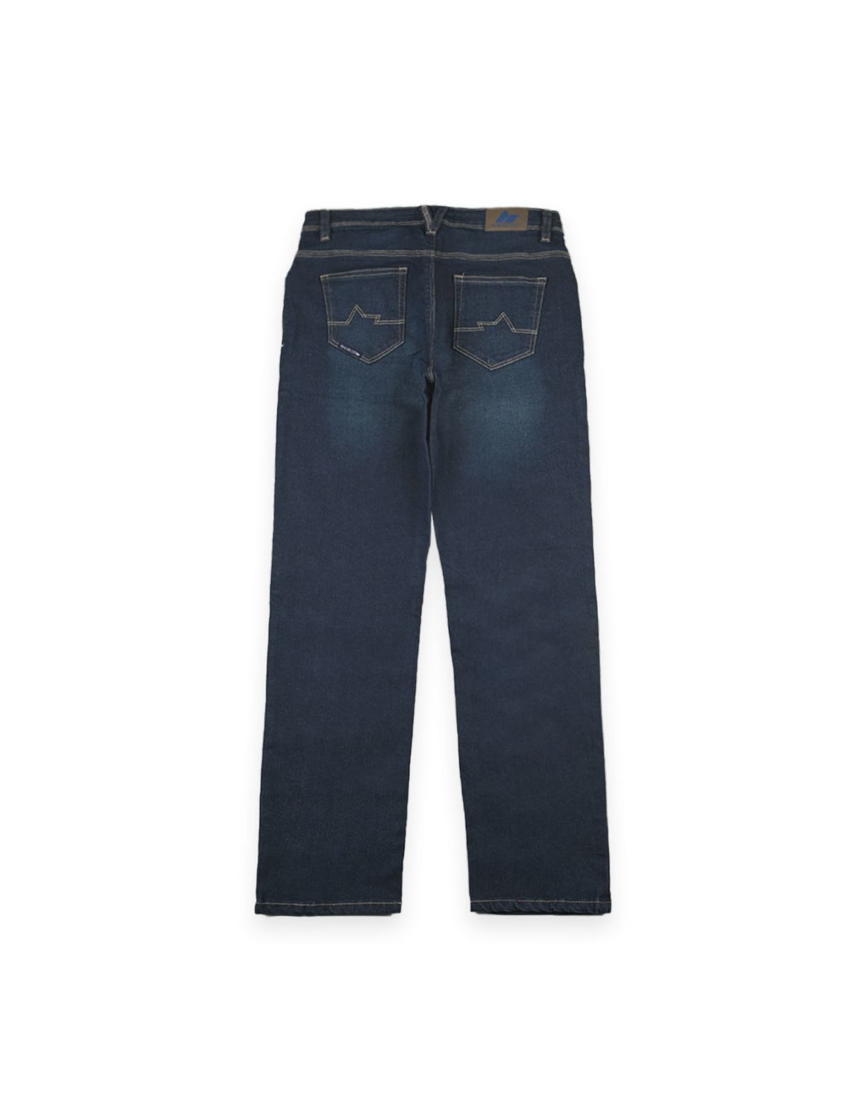 Picture of MEN'S DENIM PANTS - SKINNY FIT
