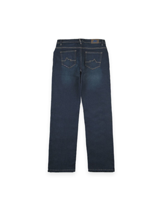 Show details for MEN'S DENIM PANTS - SKINNY FIT
