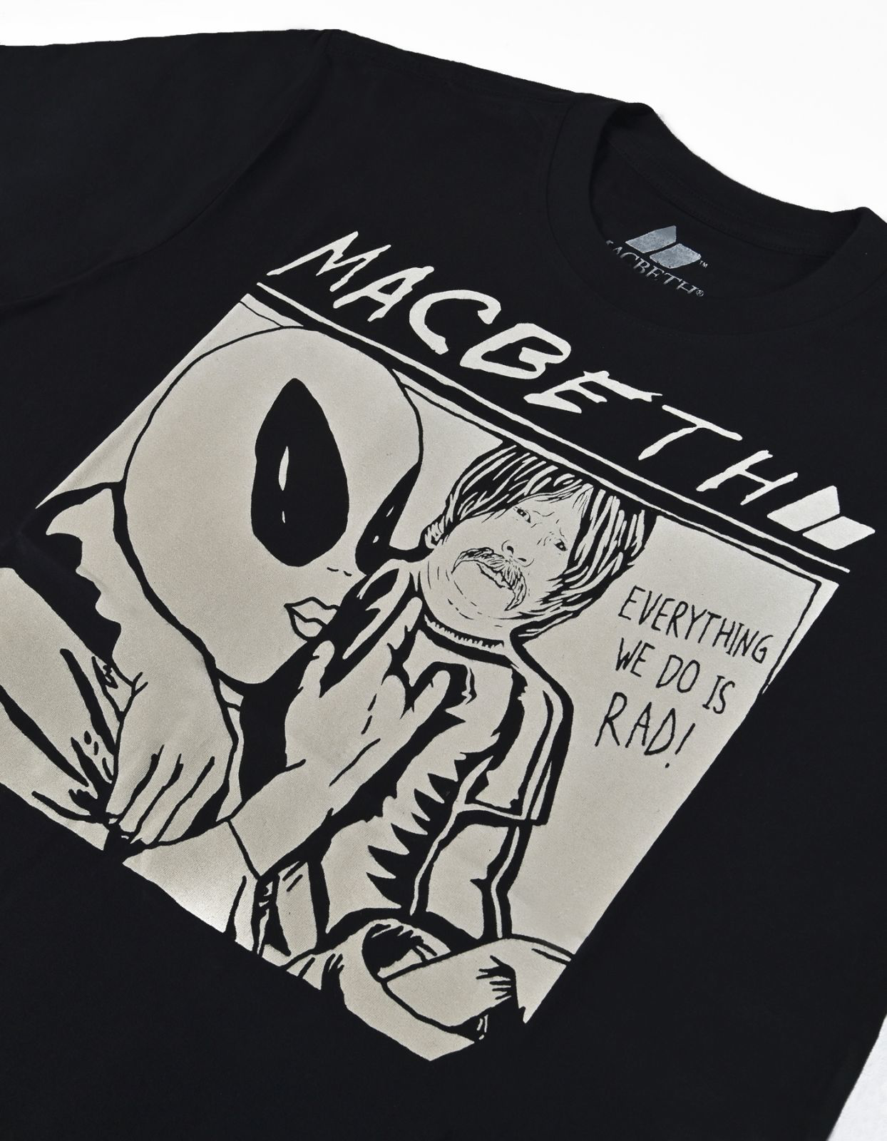 Picture of ALIEN YOUTH