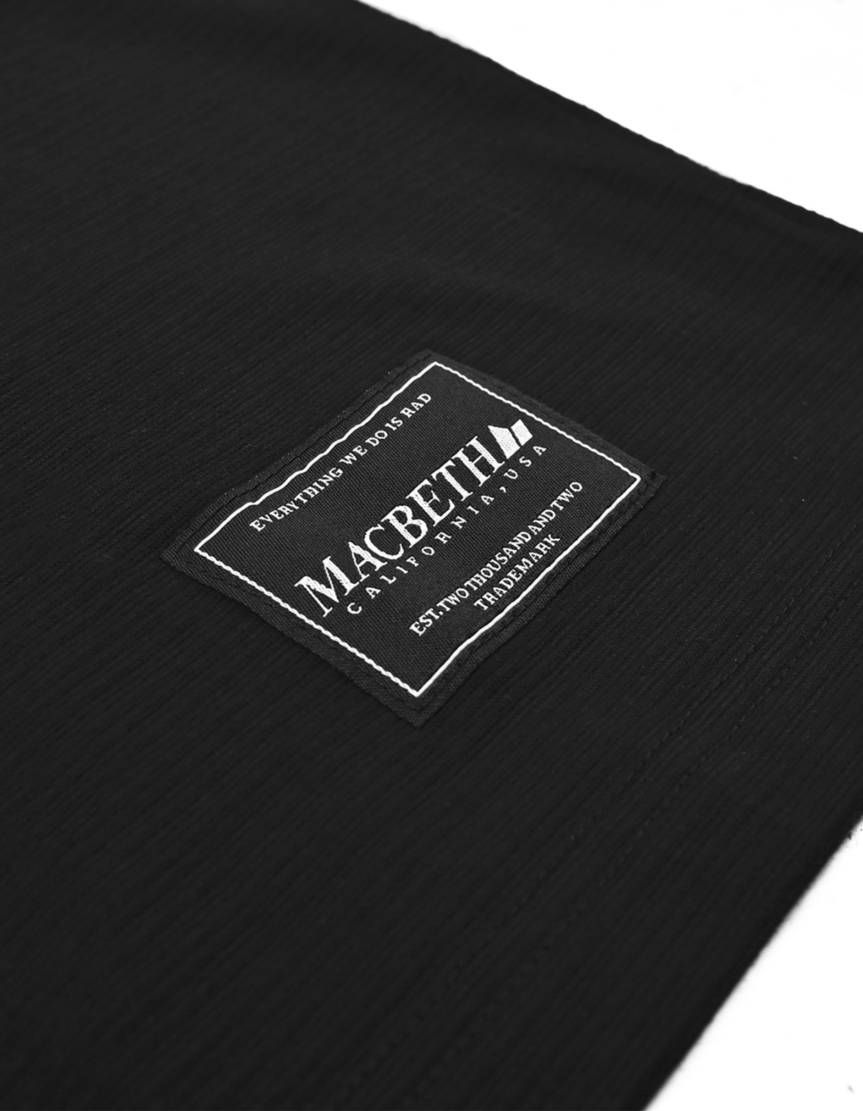 MESHICAN | Macbeth Philippines - Apparel, Footwear and More