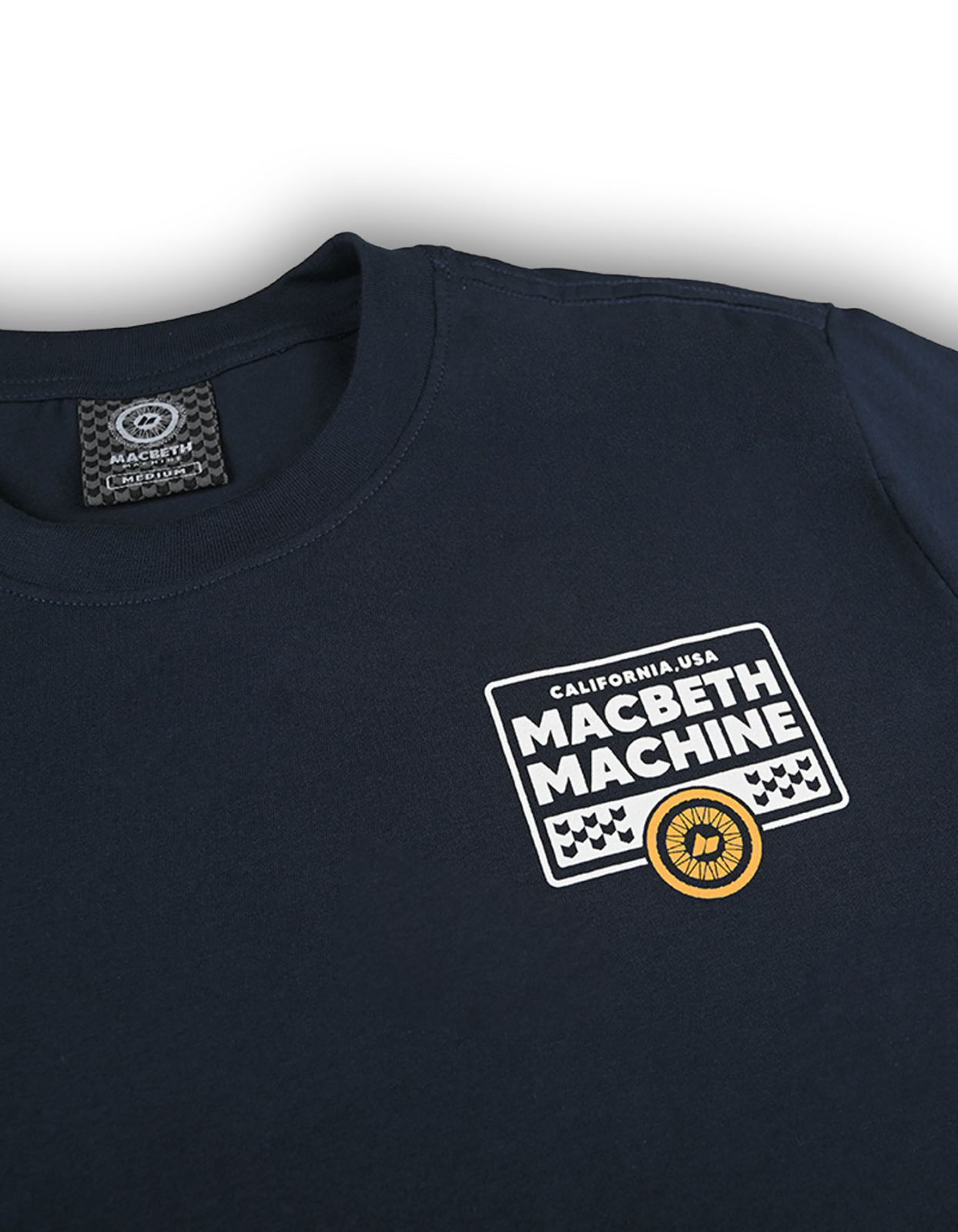 Picture of COURIER (MACBETH MACHINE COLLECTION)