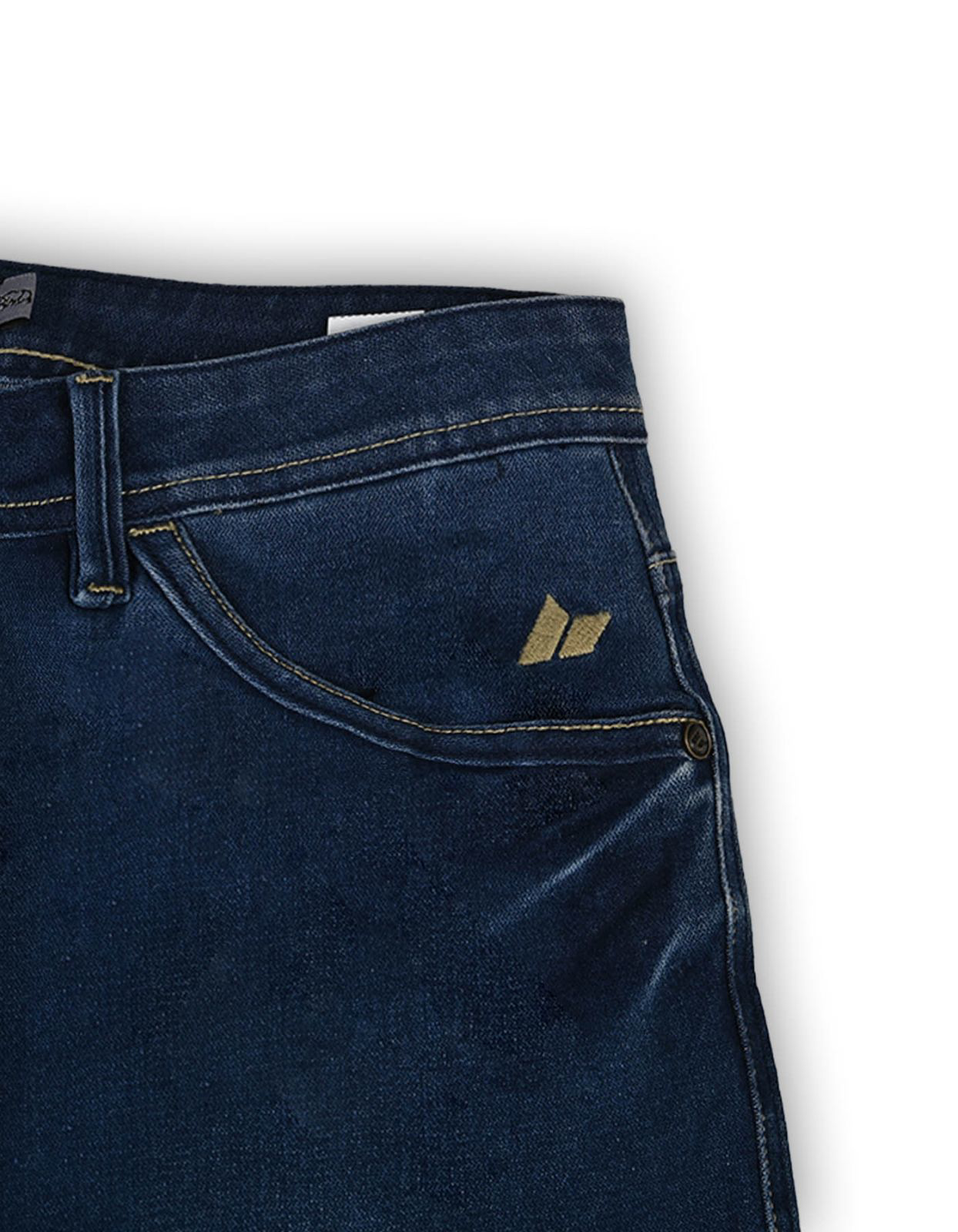 Picture of MEN'S DENIM PANTS - SLIM FIT (MID USED)