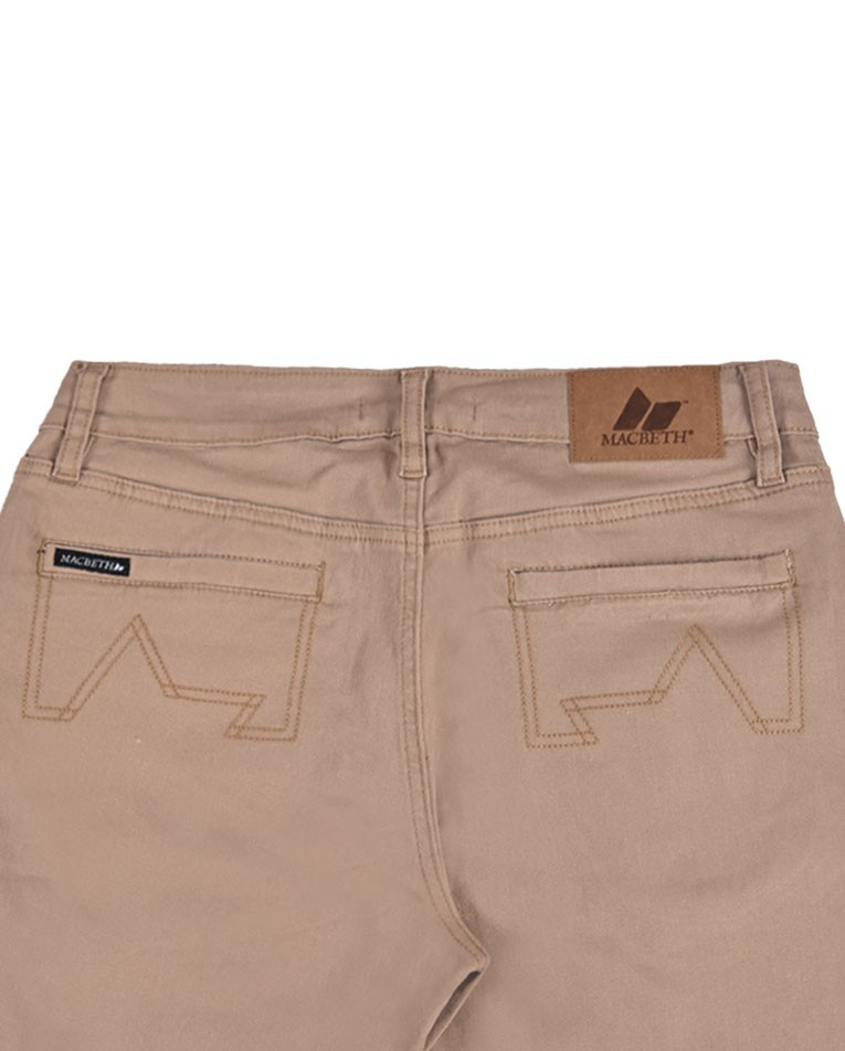 Picture of TWILL SHORT / WELT POCKET