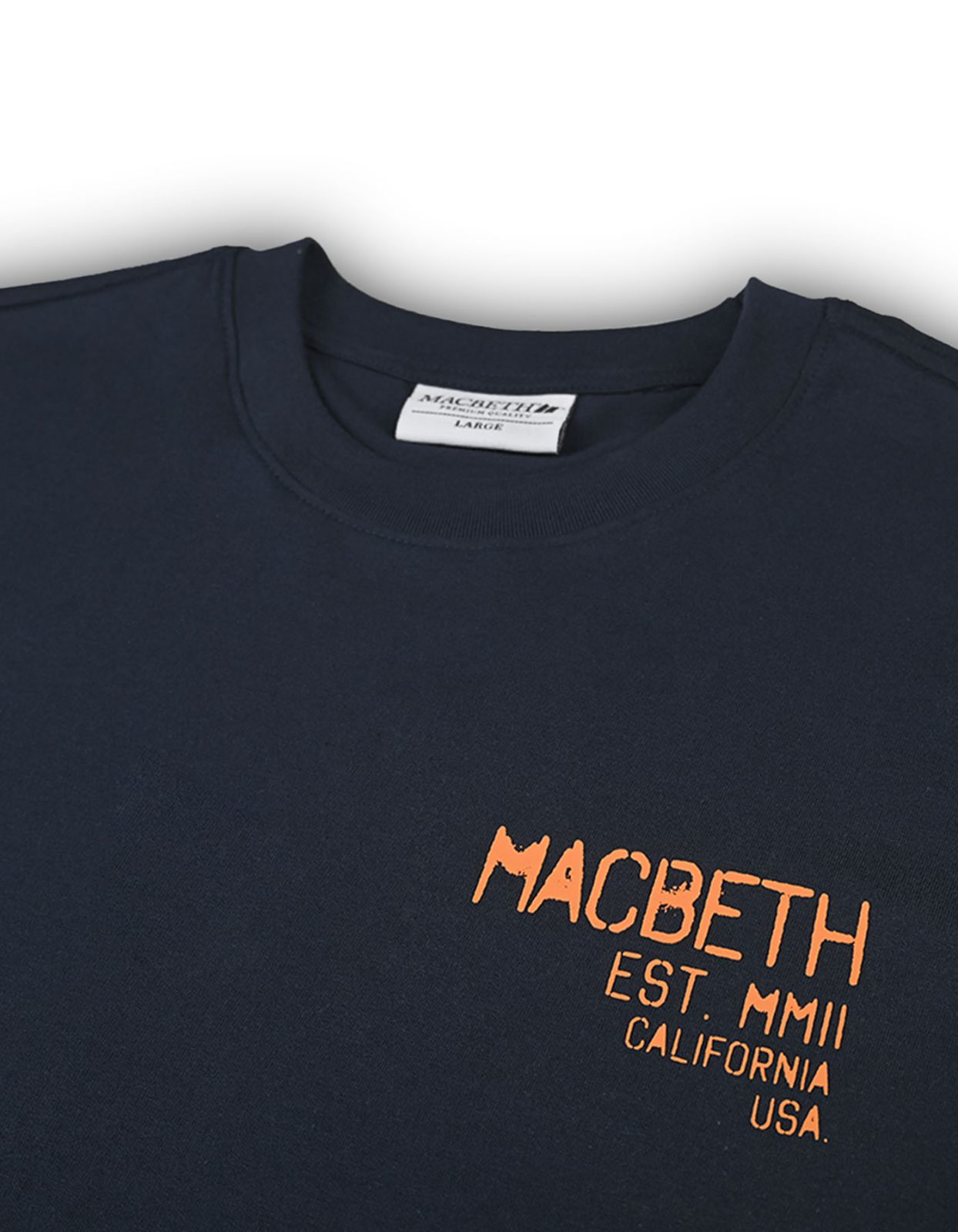 Picture of WARBONES (MACBETH DIVISION COLLECTION)
