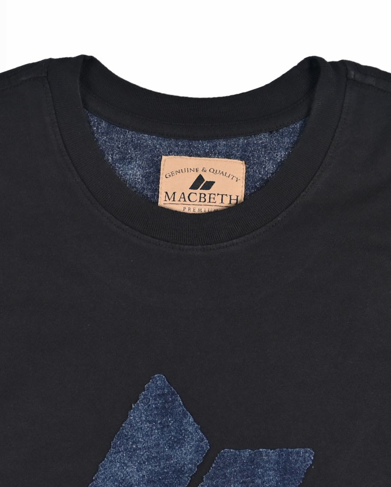 Picture of DENIM PENNANT