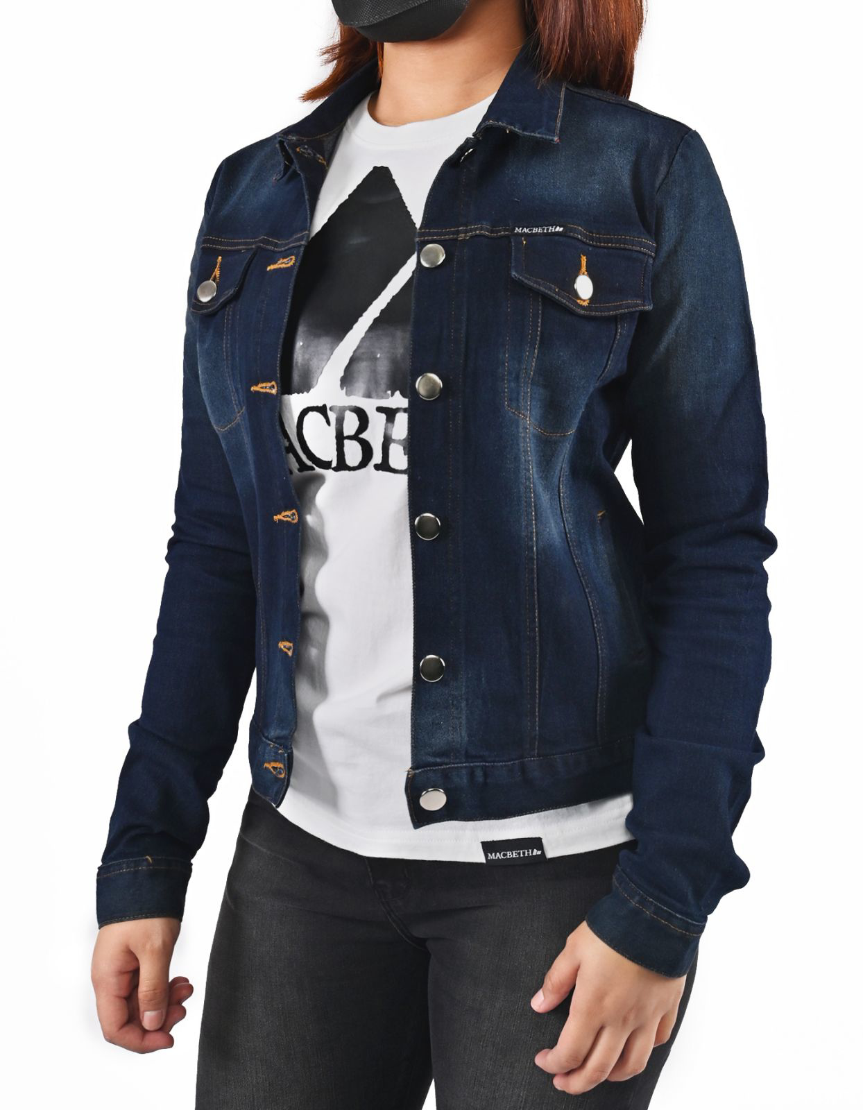 Picture of KEDERA DENIM