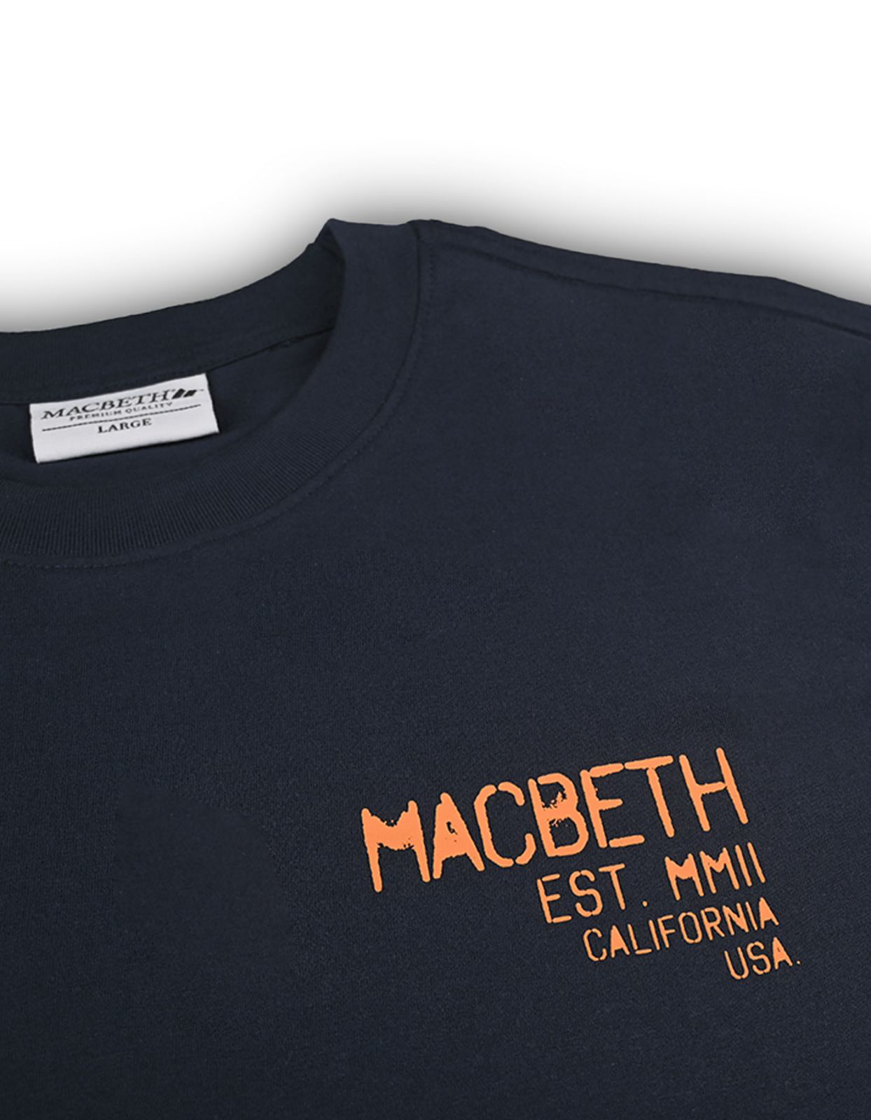 Picture of WARBONES (MACBETH DIVISION COLLECTION)
