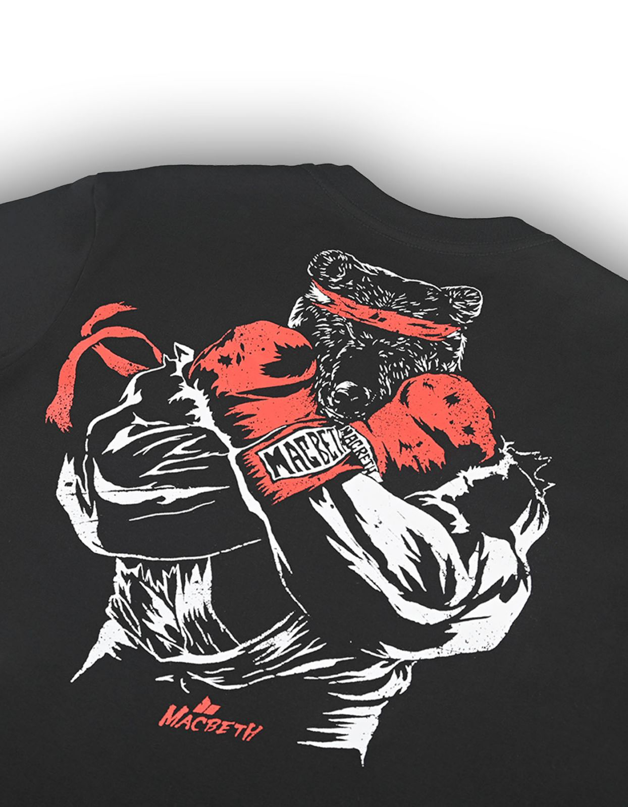 Picture of BEAR FIGHTER