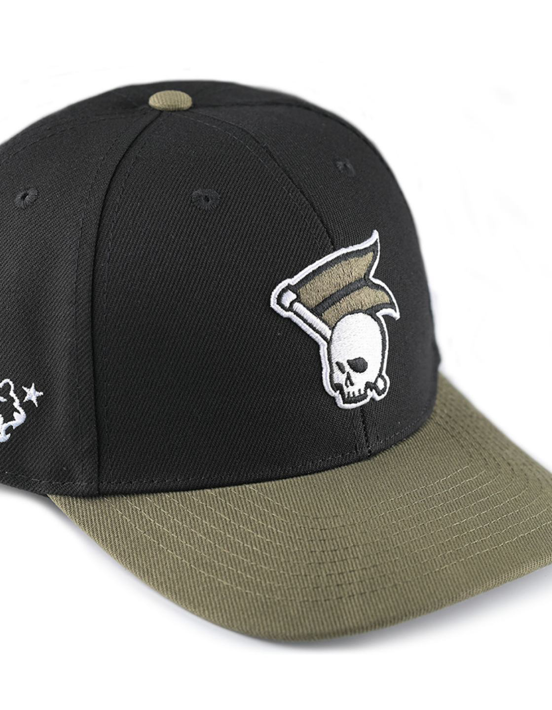 Picture of JOLLY JOGGER SNAPBACK