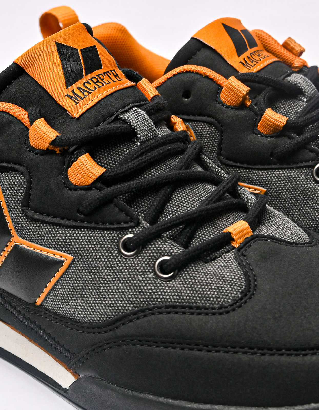Picture of RIPON ( Black / Brown / Gray )