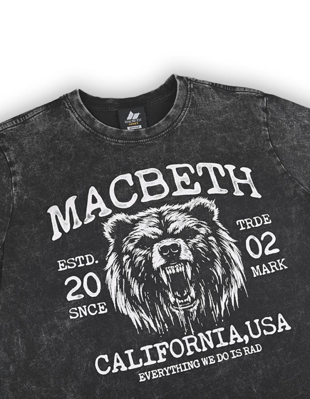 Picture of VAULT (MACBETH GENES COLLECTION)