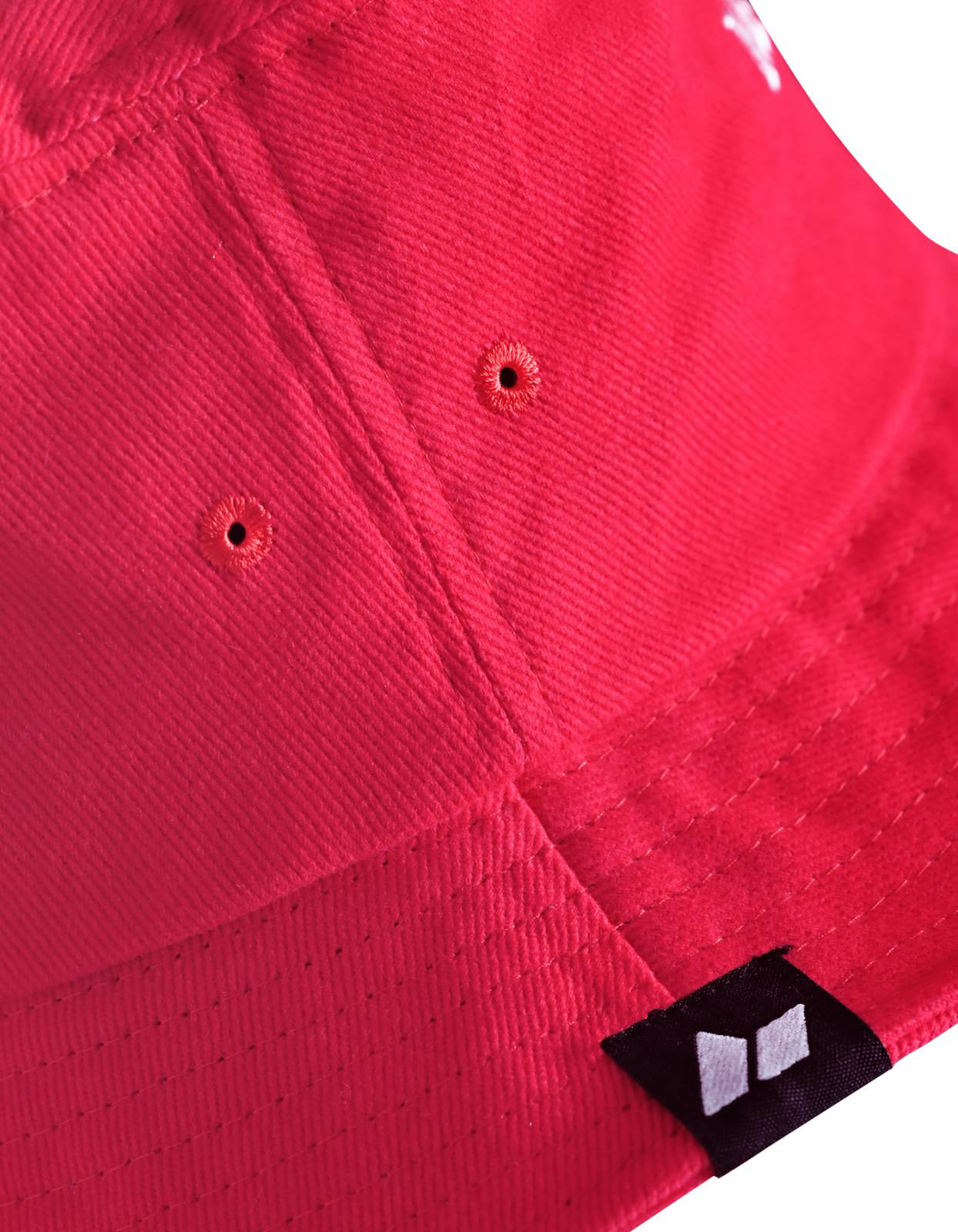 Picture of BASIC LOGO BUCKET HAT