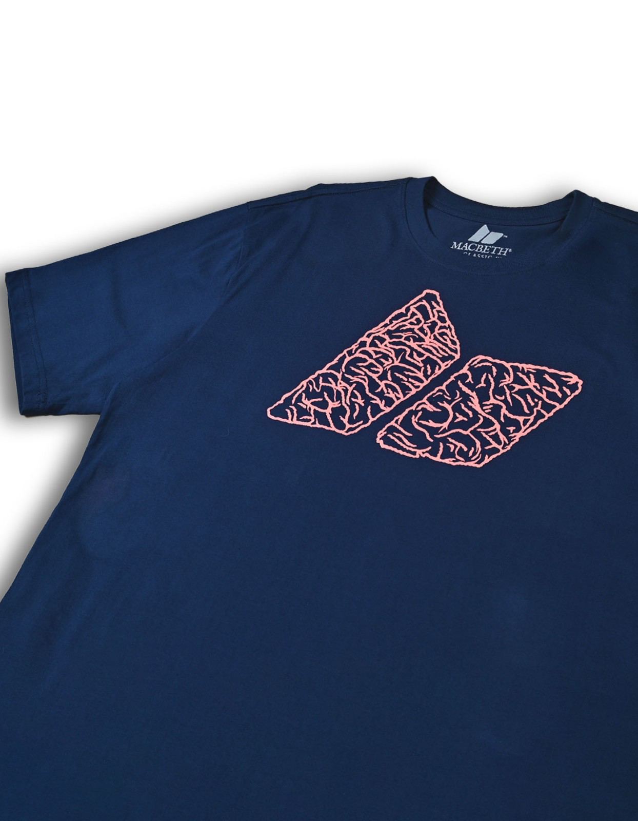 Picture of BRAIN PENNANT BS
