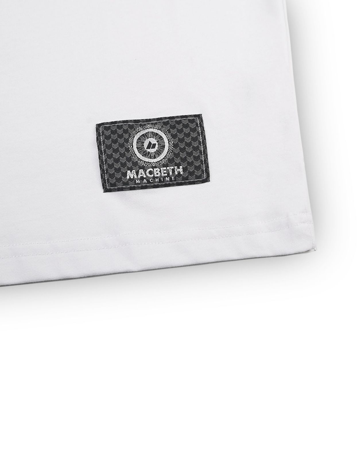 Picture of MACHINE'02 (MACBETH MACHINE COLLECTION)
