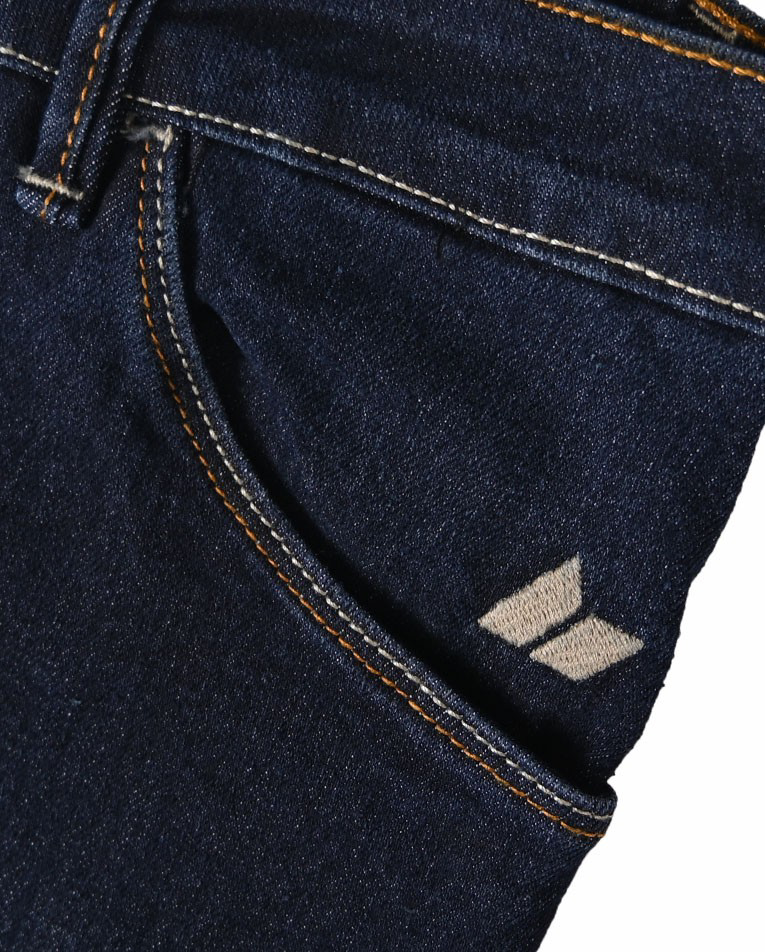 Picture of HIGH WAIST SKINNY