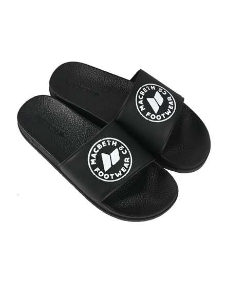 Men's slider - Stamp | Macbeth Philippines - Apparel, Footwear and More