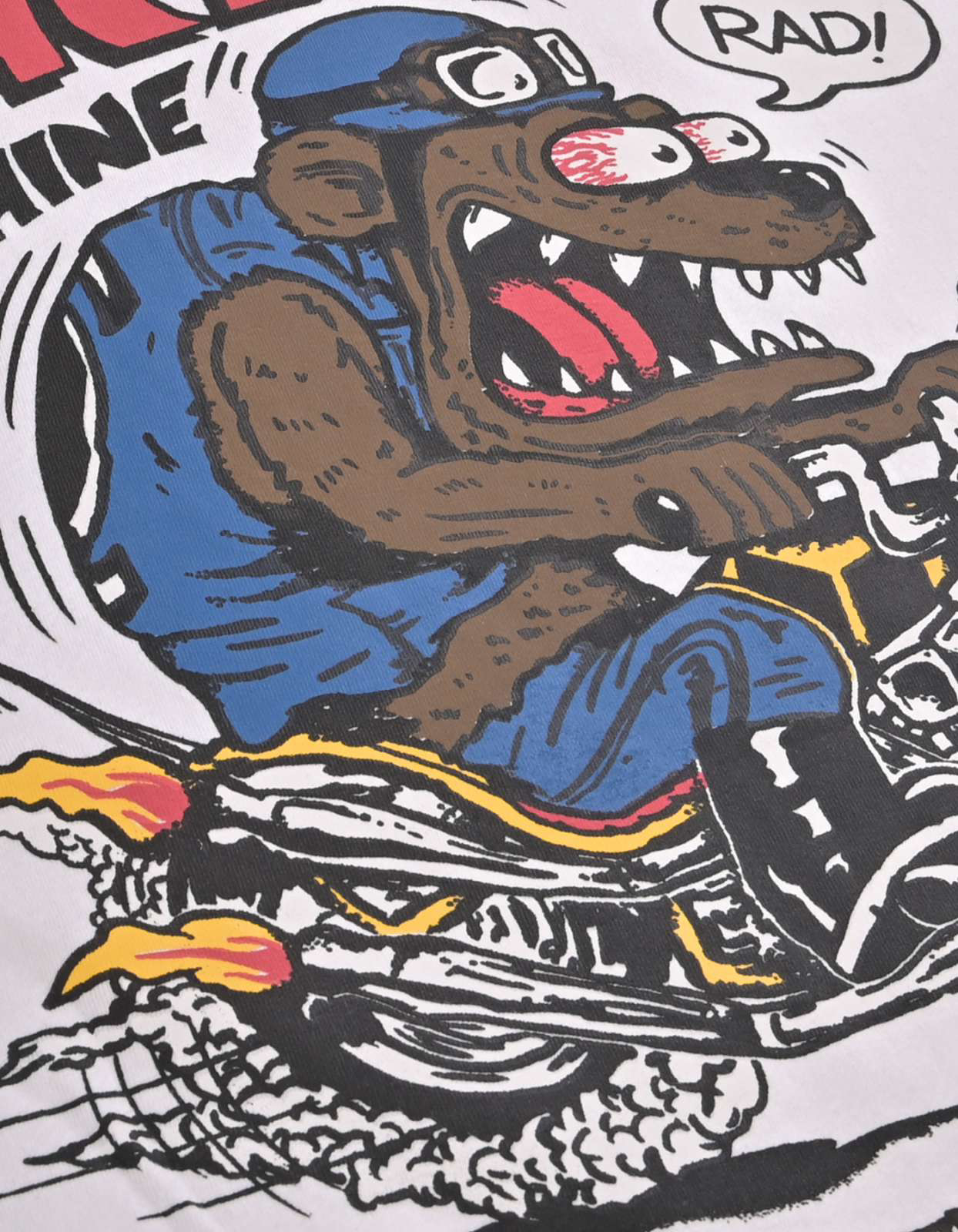 Picture of RIDER FINX 2