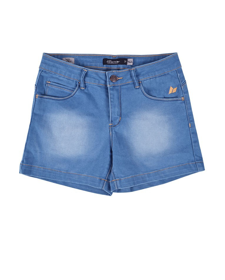 Picture of MID WAIST MICRO SHORTS