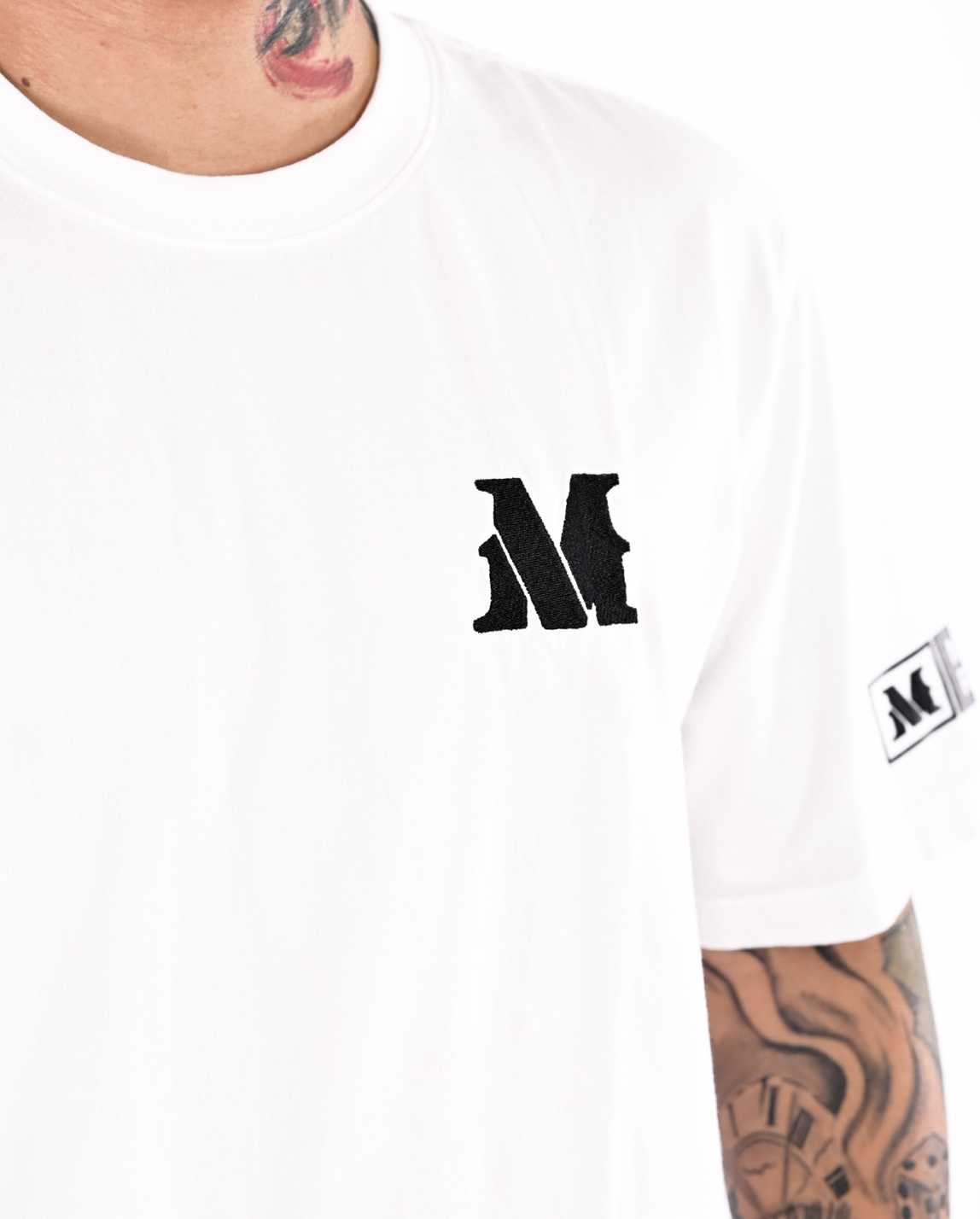 Picture of M TEE