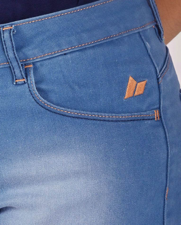 Picture of MID WAIST MICRO SHORTS