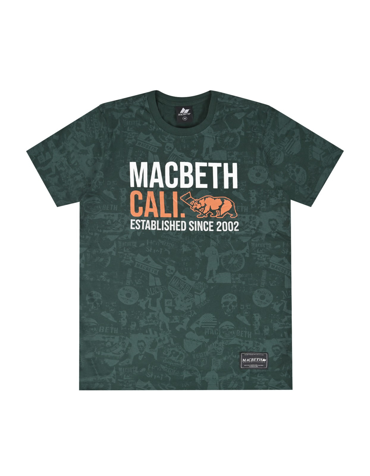 Picture of MACRACK