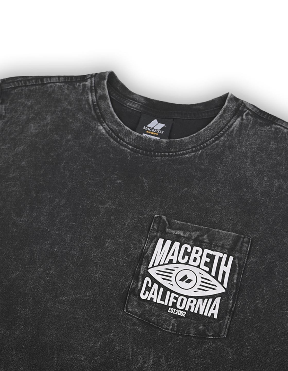 Picture of DROVE (MACBETH GENES COLLECTION)