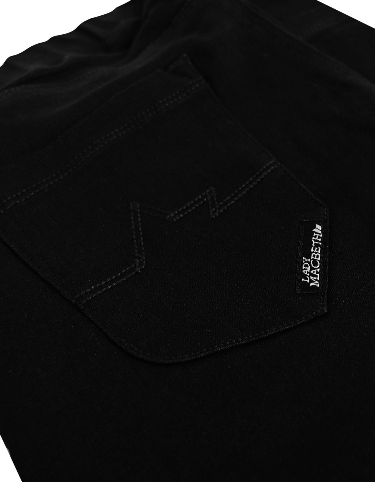 Picture of HIGH WAIST ANKLE SKINNY