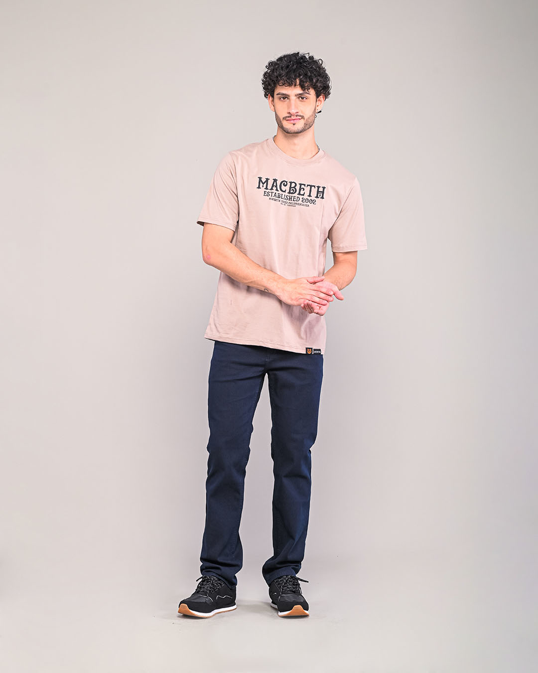 Picture of MARKED (INDIGO COLLECTION)
