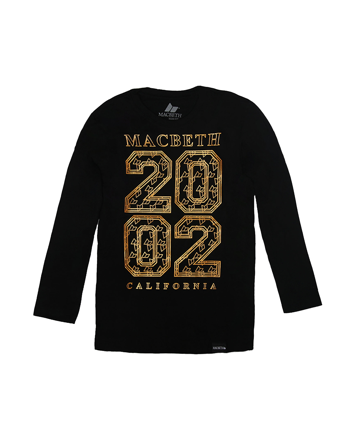 Picture of Foundation Long Sleeves