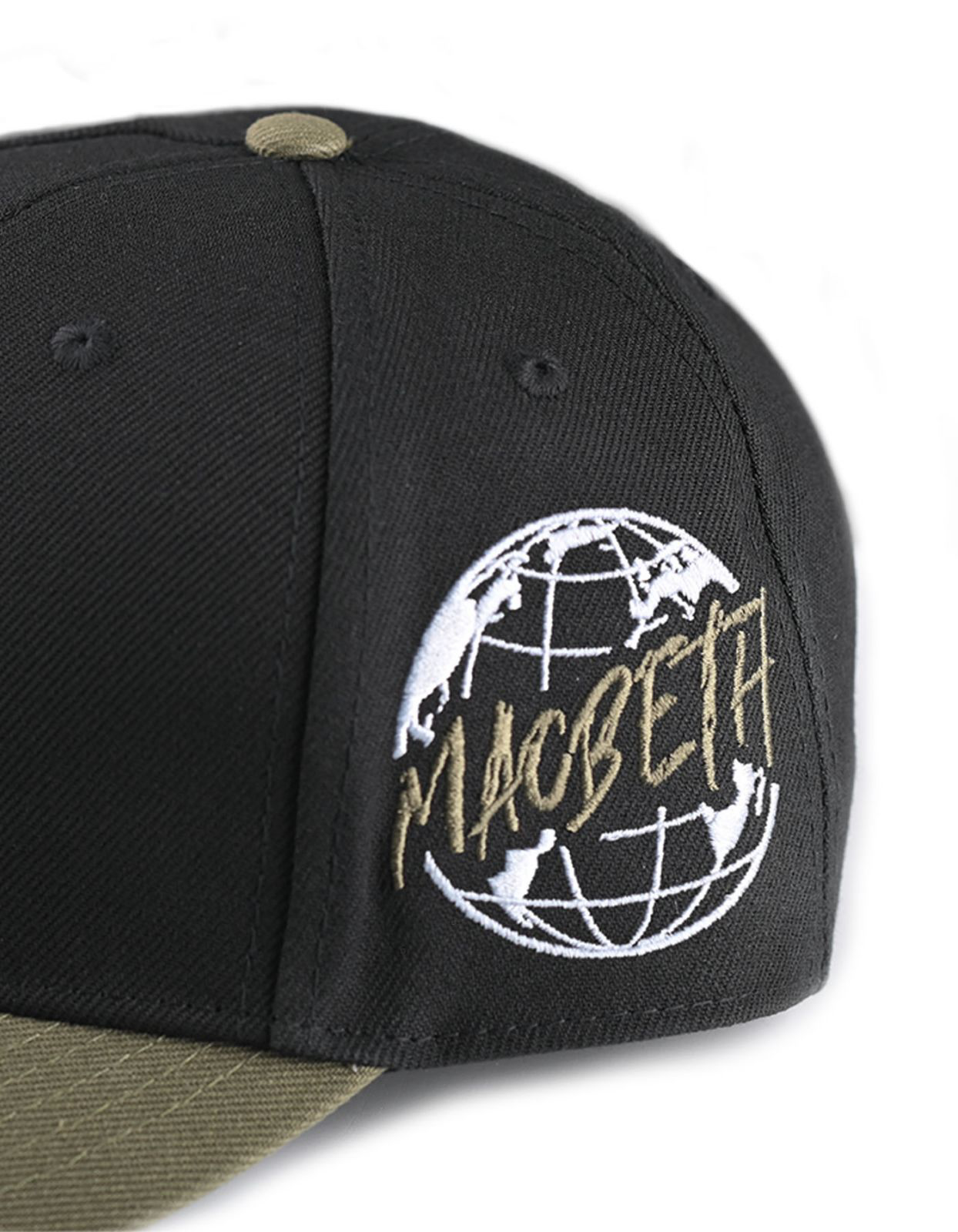 Picture of JOLLY JOGGER SNAPBACK