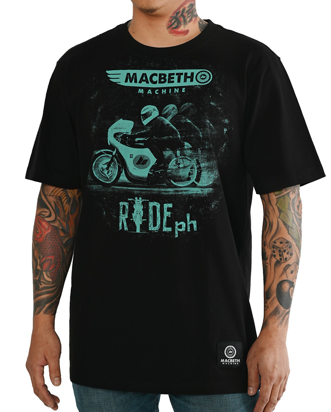 Picture of RIDE.PH