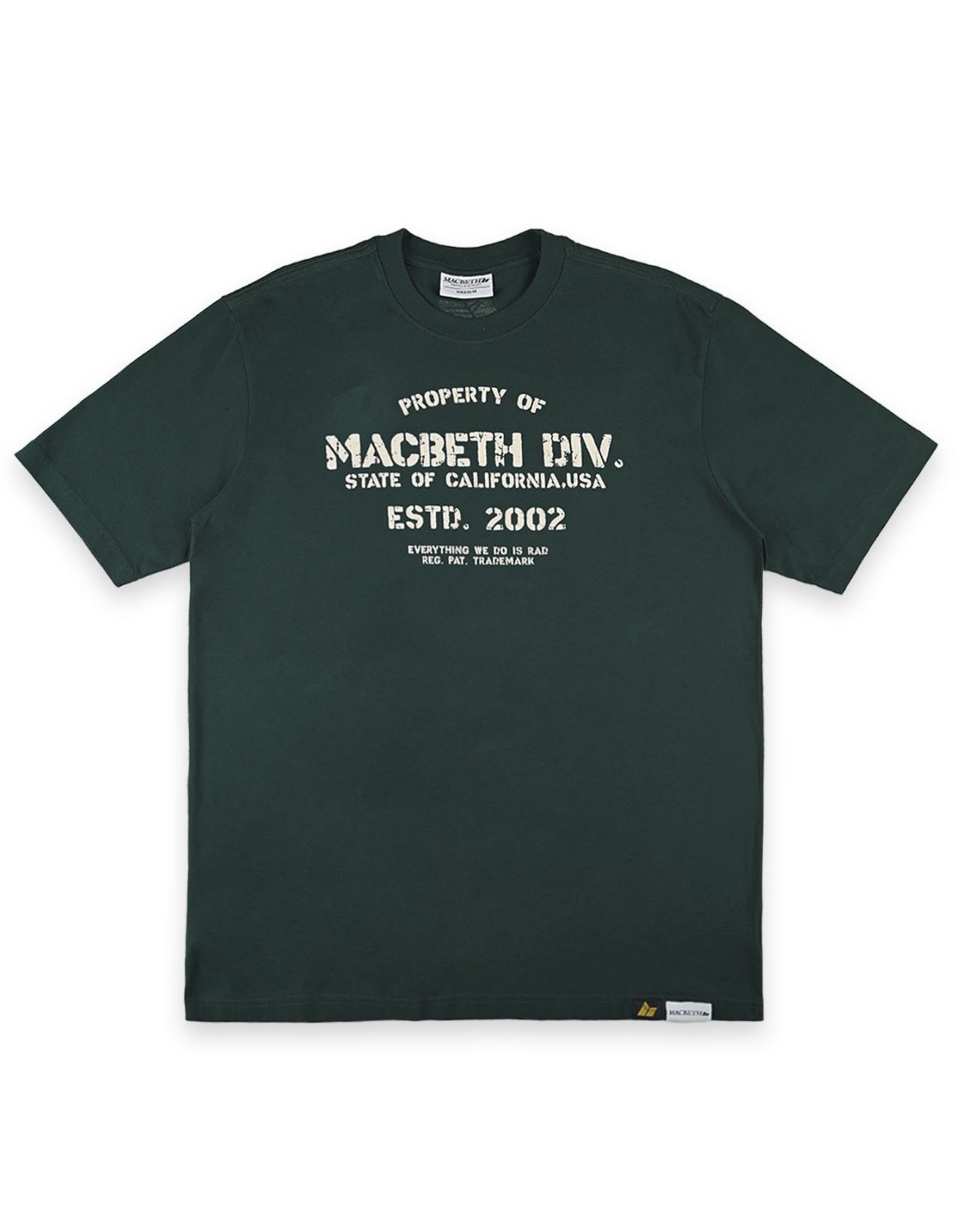 Picture of SQUAD (MACBETH DIVISION COLLECTION)