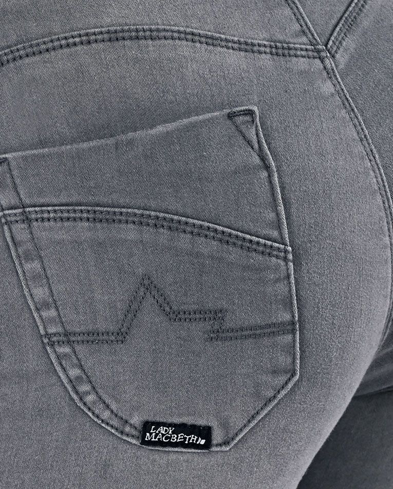 Picture of HIGH WAIST SUPER SKINNY