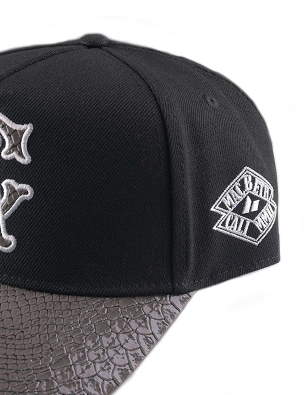 Picture of CROCUS SNAPBACK