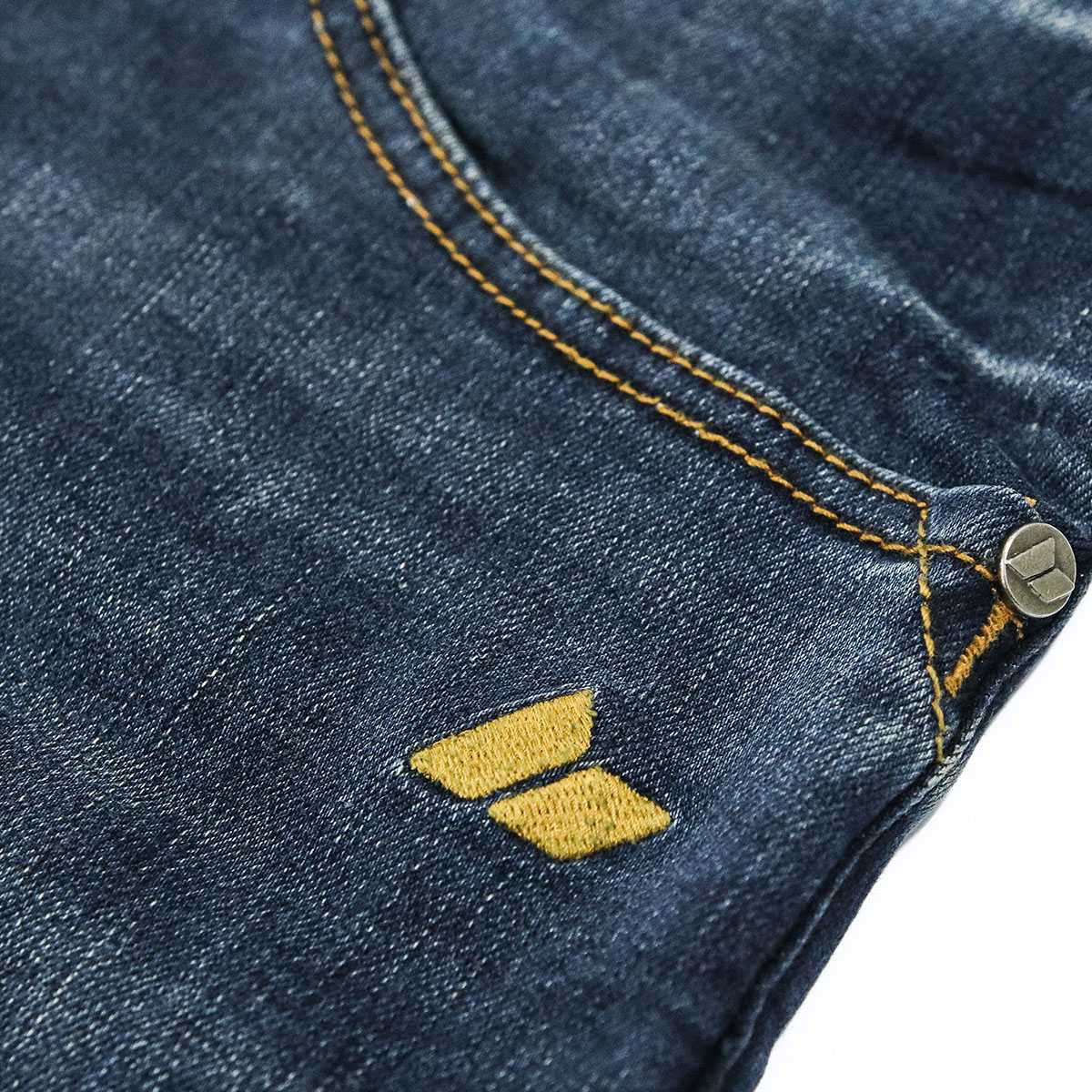 Picture of VIntage Wash - Super Skinny