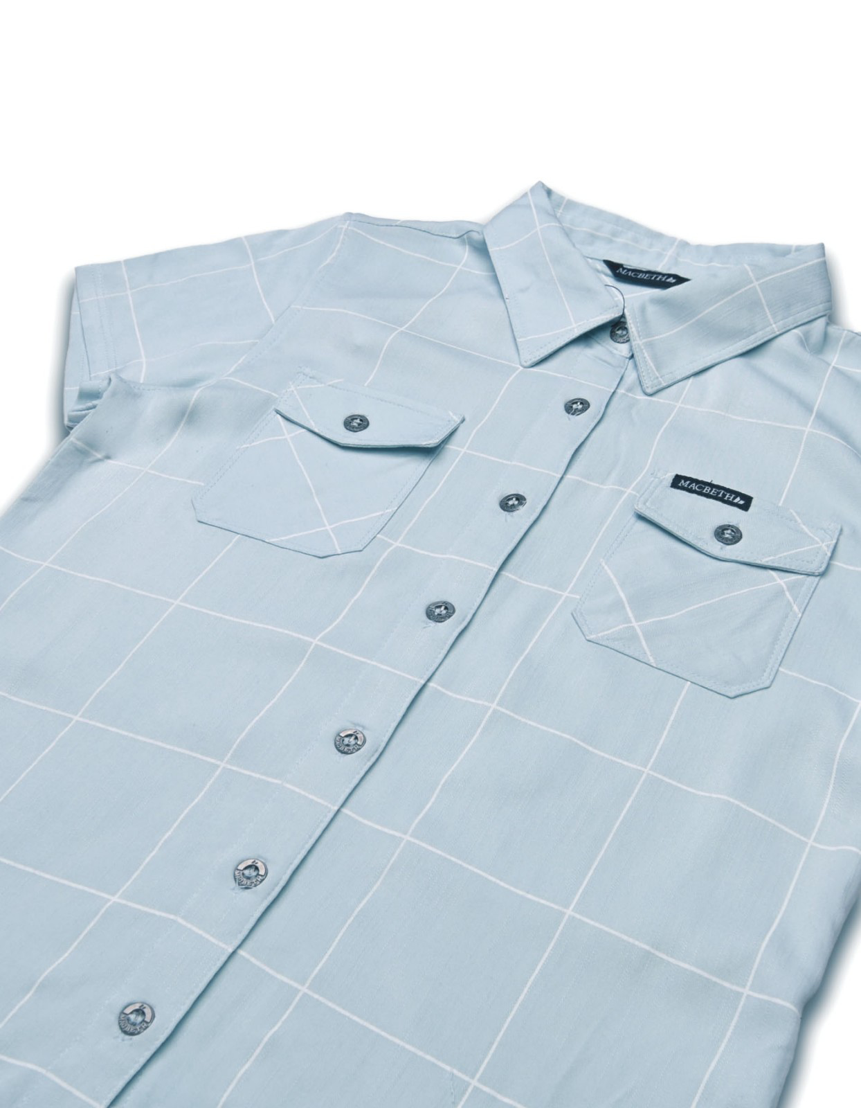 Picture of LADY MACBETH POLO SHORT SLEEVES