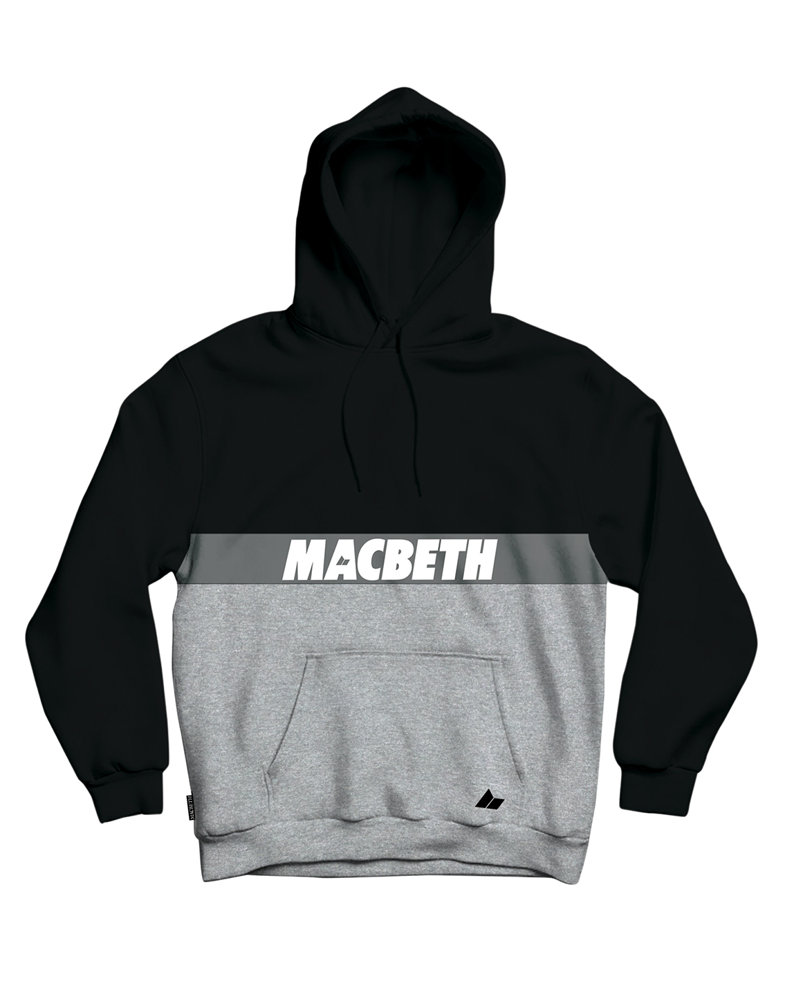 Picture of Bear City Hoodie