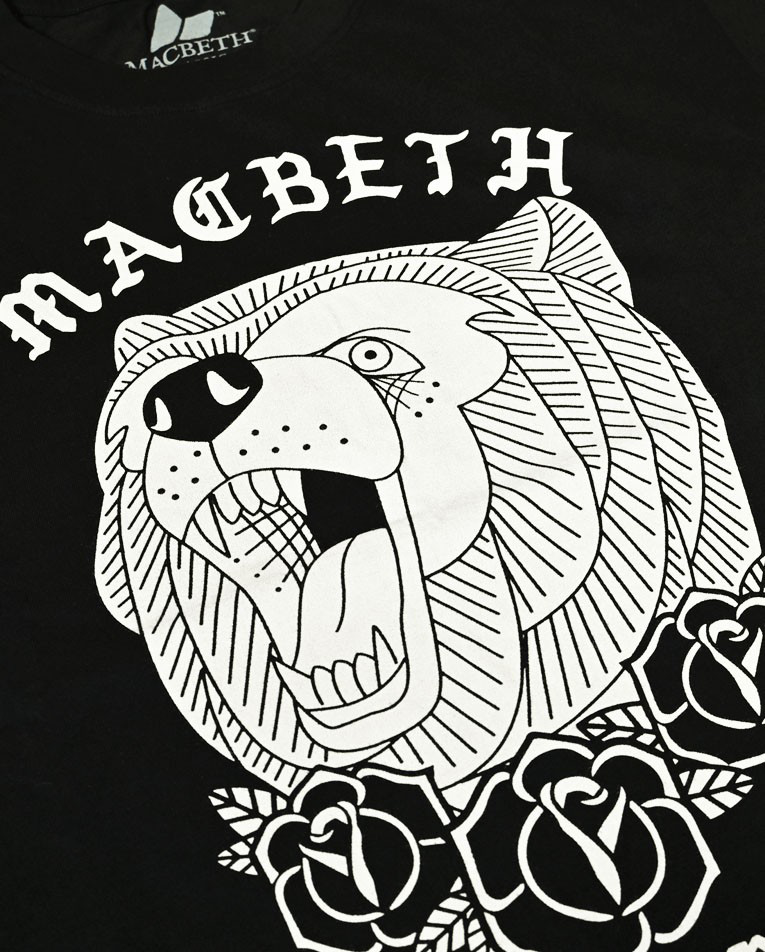 Picture of TRAD BEAR