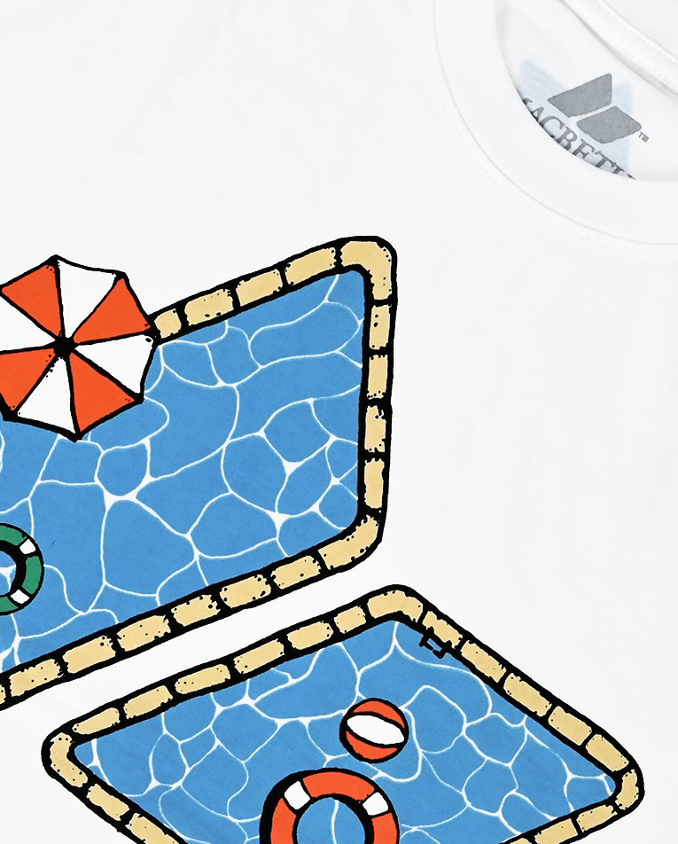 Picture of POOL PARTY