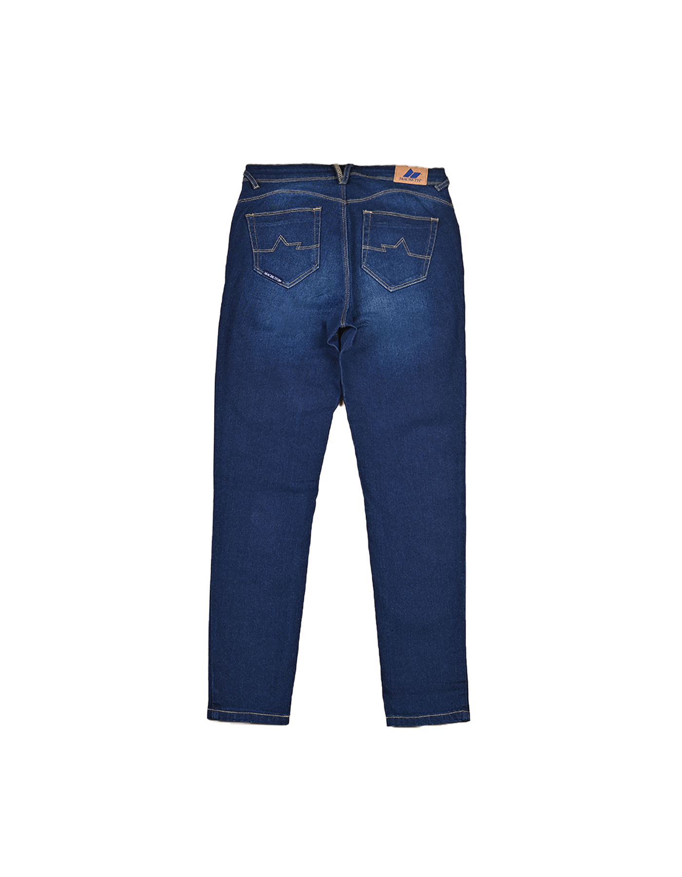Picture of HIGH WAIST ANKLE SKINNY