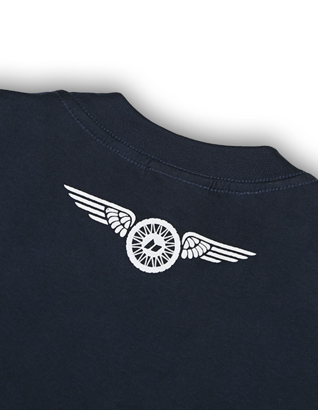 Picture of COURIER (MACBETH MACHINE COLLECTION)