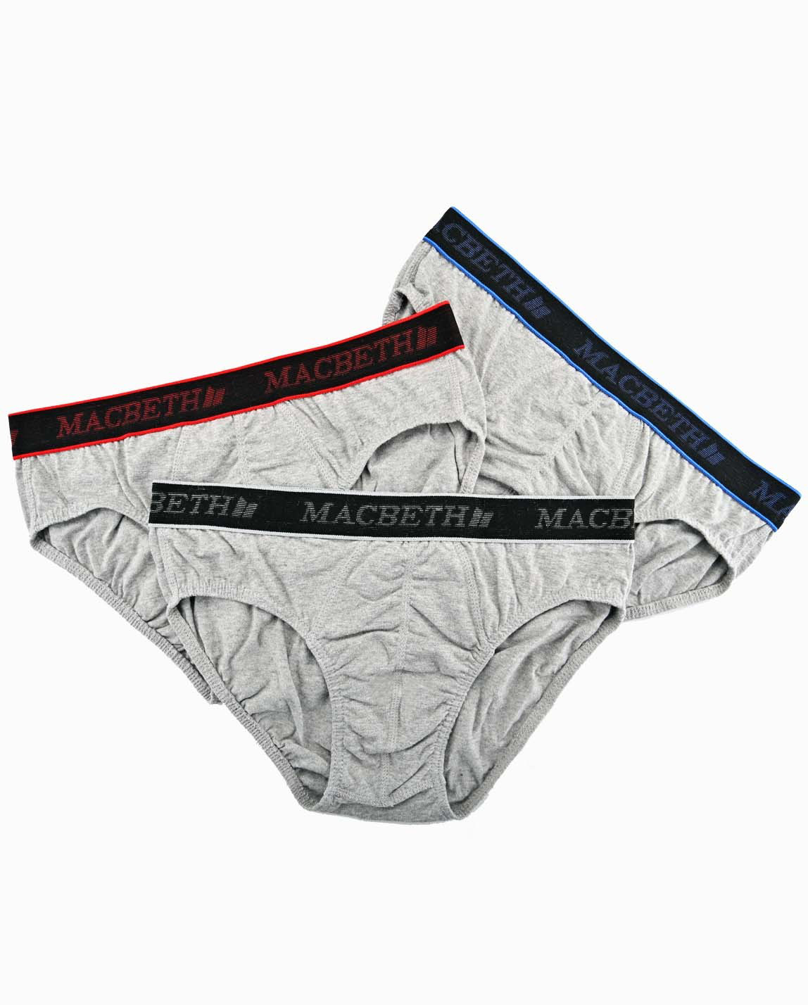 Picture of HIPSTER BRIEF - M7133B