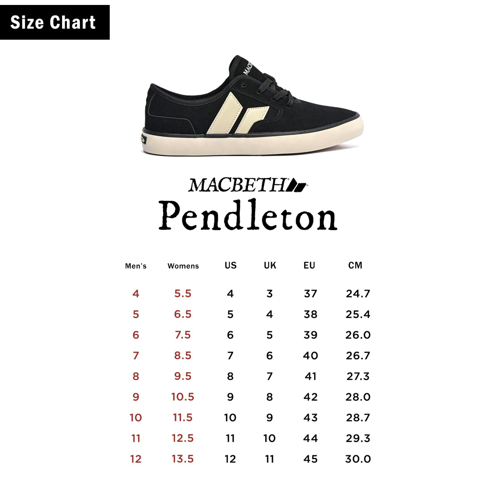 Picture of PENDLETON ( Black / Cement )